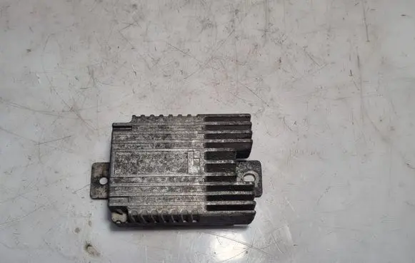 Mercedes-Benz A W168 Coolant fan relay A0275458032