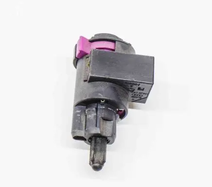 Audi A6 S6 C7 4G Brake pedal sensor switch 4F0945459B