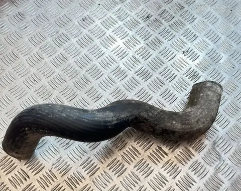 Volvo S80 Intercooler hose/pipe 30645936