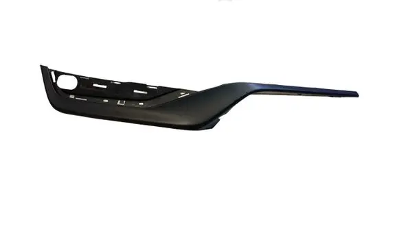 Volvo V60 Front bumper lower grill 31353655