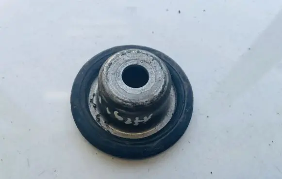 Audi A3 S3 8L Coil spring mount 1j0412319c