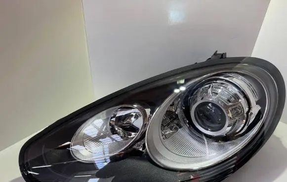 Porsche Panamera (970) Headlight/headlamp 97063106953