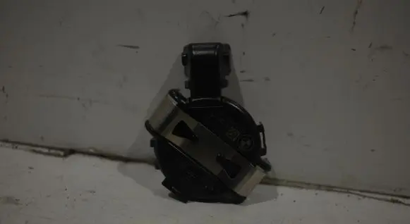 Rain sensor