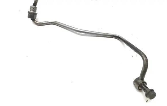 Renault Talisman Turbo turbocharger oiling pipe/hose