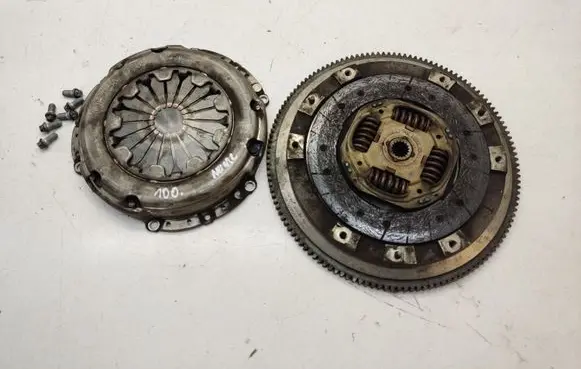 Mini Cooper Countryman R60 Clutch set kit 7568714