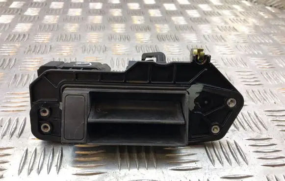 Mercedes-Benz E W211 Tailgate/trunk/boot exterior handle A2117400093