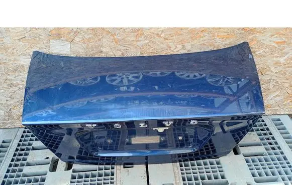 Volvo S80 Tailgate/trunk/boot lid