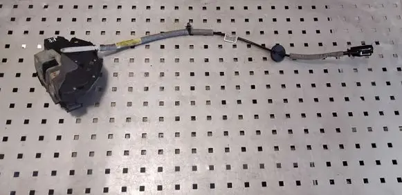Ford Transit - Tourneo Connect Front door lock AM5AU21812CE