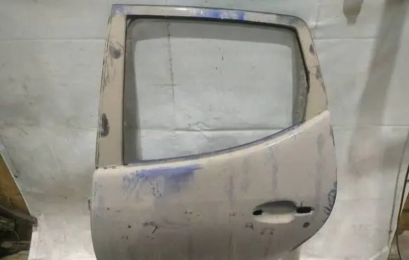 Mercedes-Benz A W168 Rear door MELYNOS