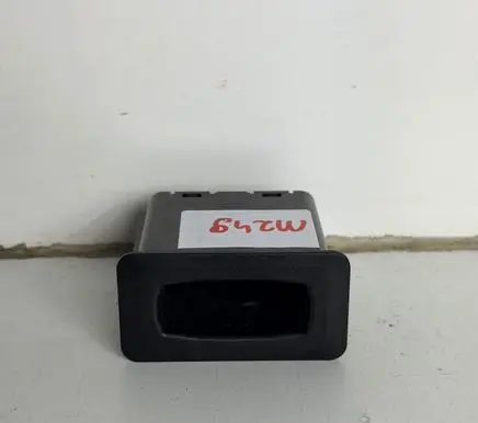 Mitsubishi Outlander Ignition key card reader JPF8637A530 8637A530