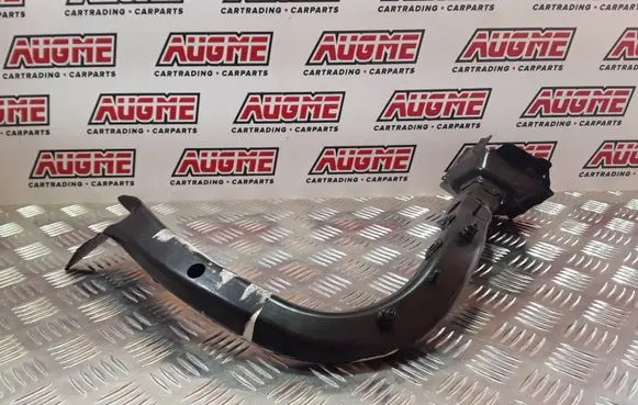 Mercedes-Benz E W212 Battery tray A2166200017