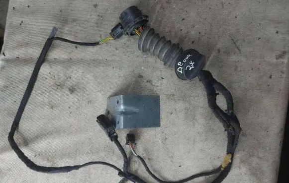 Ford Galaxy Front door wiring loom 1H0959385