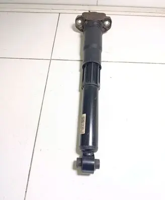 Rear shock absorber/damper