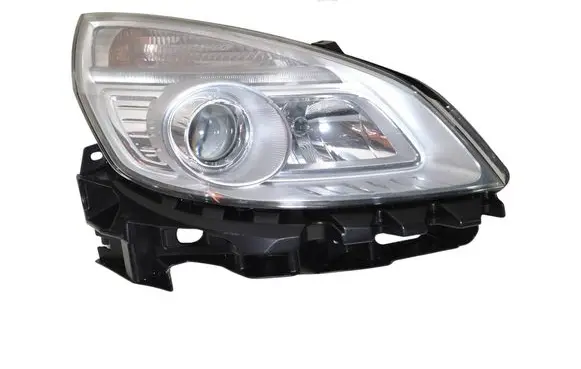 Renault Scenic II - Grand scenic II Headlight/headlamp