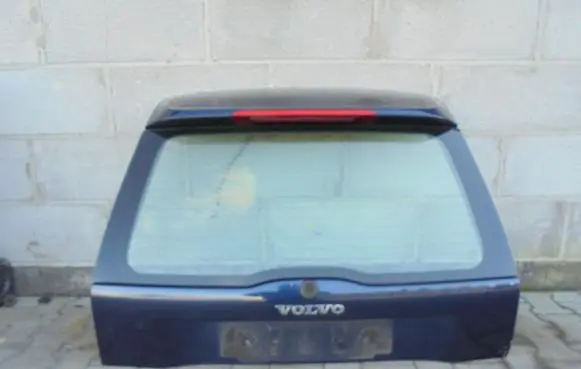 BMW X1 F48 F49 Tailgate/trunk/boot lid