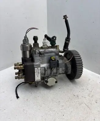 Opel Astra G Fuel injection high pressure pump 8971852422 HU0965006002 09B05955
