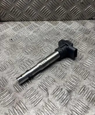 Audi A6 S6 C6 4F High voltage ignition coil 07K905715D 78231002