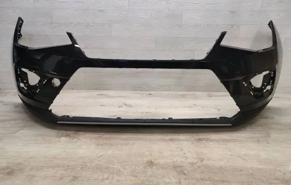 Seat Arona Front bumper 6F9807221B