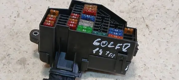 Fuse module