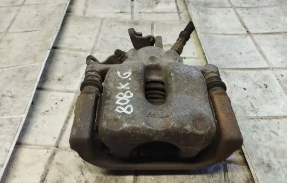 Fiat Croma Rear brake caliper