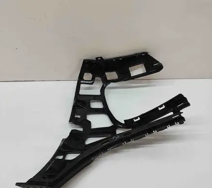 Mercedes-Benz AMG GT R190 C190 Front bumper mounting bracket A1908850265