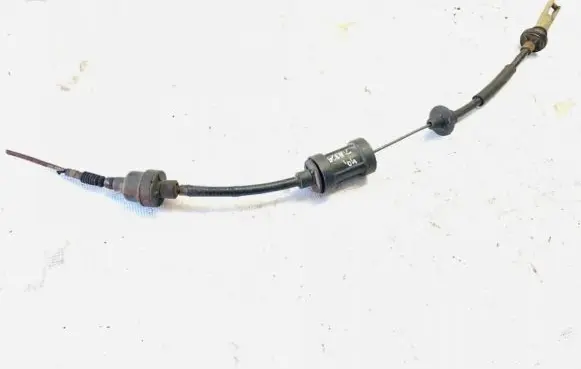 Renault Scenic II - Grand scenic II Clutch cable 