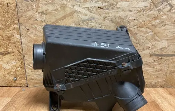 Honda Accord Air filter box PPTD40