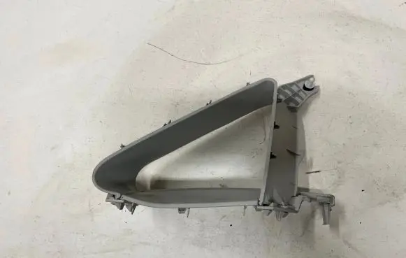 Seat Alhambra (Mk2) (A) pillar trim 7N08558419A