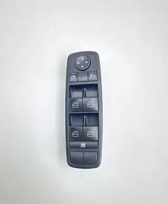 Mercedes-Benz ML W164 Electric window control switch A2518200110