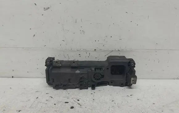 Volkswagen ID.3 Battery control module 1EA915183L