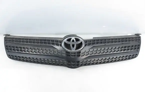 Toyota Corolla Verso E121 Front grill 5311113240