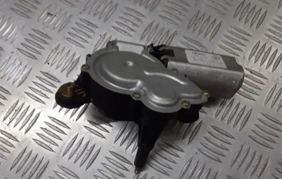 Fiat Idea Wiper motor MS259600-7030