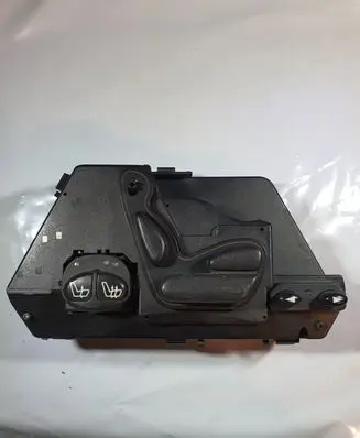 Mercedes-Benz S W220 Seat control switch 2208215558