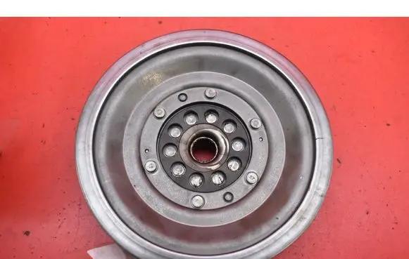 Audi A4 S4 B8 8K Clutch set kit 415062109