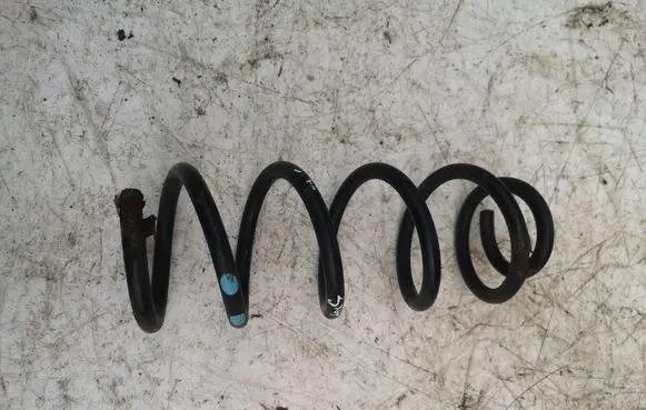 Suzuki SX4 Rear coil spring