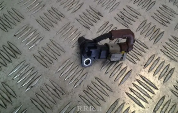 Opel Insignia A Camshaft position sensor 55216243