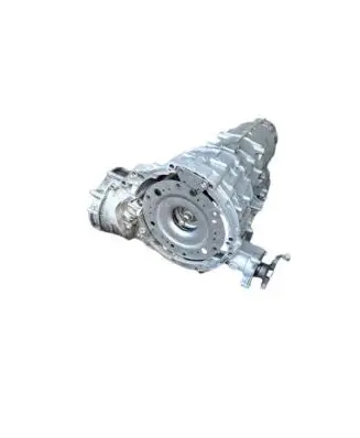 Audi A8 S8 D5 Automatic gearbox 0D5300040K SRH 8HP65A