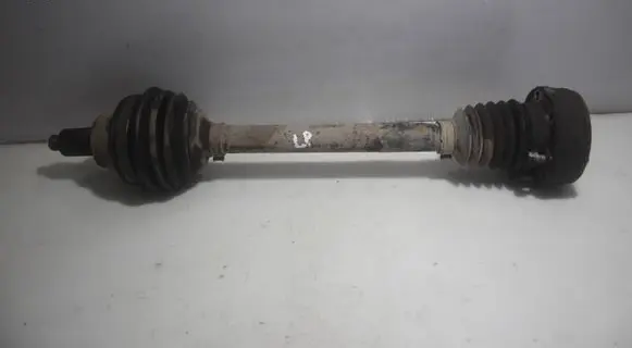Seat Ibiza IV (6J,6P) Front driveshaft