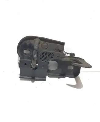 Volkswagen PASSAT B6 Engine bonnet/hood lock/latch loop/hook 3C0823480