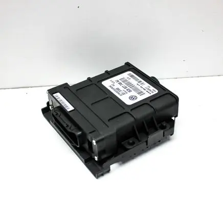 Gearbox control unit/module