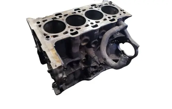 KIA Sorento Engine block R20AT