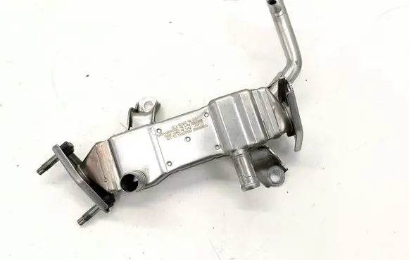 Toyota Prius+ (ZVW40) EGR valve cooler 2560137010