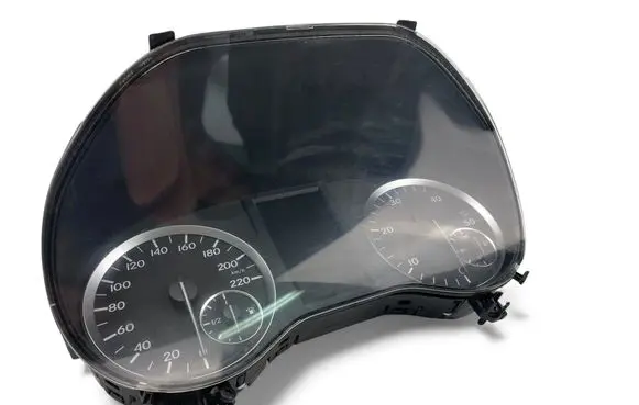 Mercedes-Benz Vito Viano W447 Speedometer (instrument cluster) A4479006808