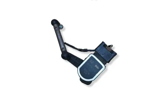 BMW X6 E71 Headlight/headlamp level sensor 6778814 6773135 37146778814