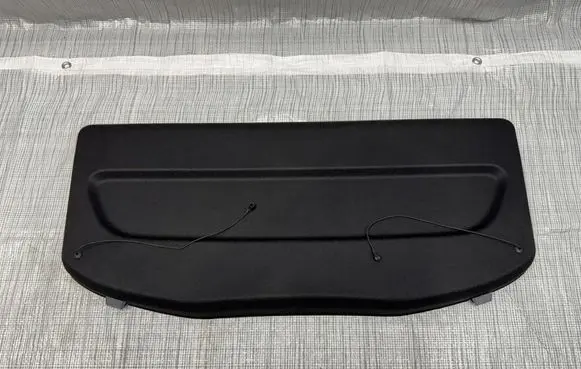 Fiat 600 Parcel shelf 