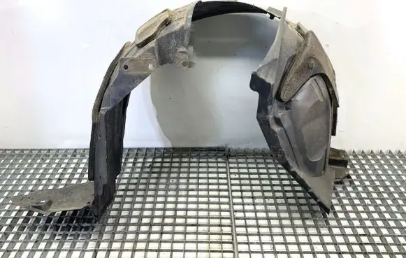Nissan Qashqai Front wheel arch liner splash guards 