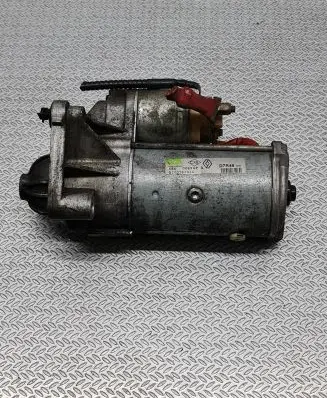 Renault Laguna II Starter motor 8200583014 D7R49