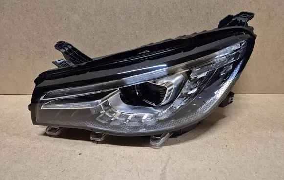 MG HS Headlight/headlamp 26853