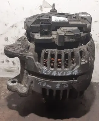 Generator/alternator
