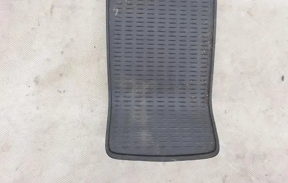 BMW 3 E92 E93 Central console drawer/shelf pad 6960695